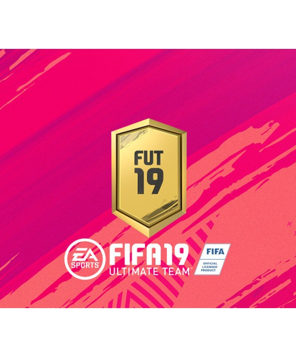FIFA 19 - 10 x Jumbo Premium Gold Packs DLC Origin Key GLOBAL